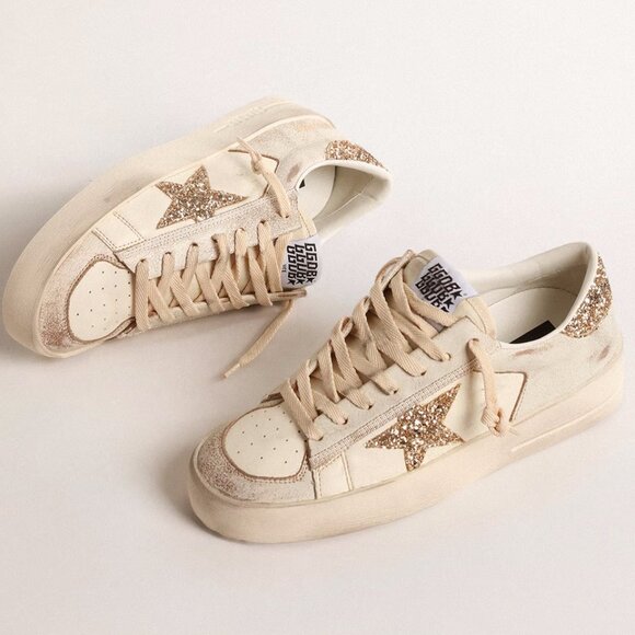 Golden Goose Stardan - Picture 2 of 5